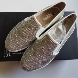 INC Sammee Slip On Sneaker